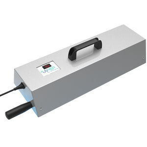 Nahrungsmittel-Desinfektionssystem - UVPUR 95 - UV RER - UV-C / tragbar