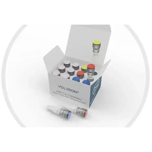 Testkit für Infektionskrankheiten - Voliron® - Synbiotik Biotechnology - Viren / SARS-COV-2 / für RT-qPCR