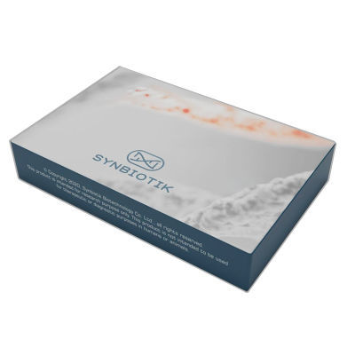 Reagenz / als Lösung - AG-0101 - Synbiotik Biotechnology - Labor / flüssig / Protein