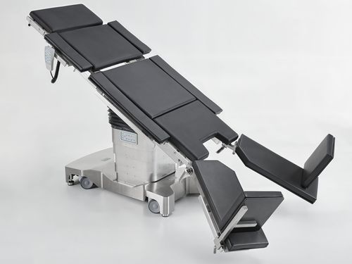 Erneurochirurgischer OP-Tisch - Maximus V1  - Palakkad Surgical Industries - universell / für Urologie / für Orthopädie
