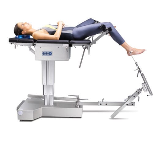 Universeller OP-Tisch - Legend - Palakkad Surgical Industries - elektrisch / mit Hubfunktion / mobil