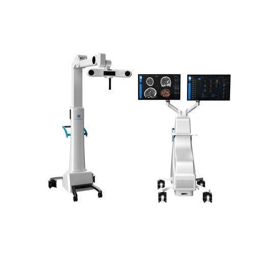 Chirurgisches Navigationssystem / für HNO-Chirurgie - AimNavigation - Aimooe Technology - Neurochirurgie / für Wirbelsäulenchirurgie / für Zahnchirurgie