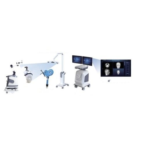 TMS-Neuronavigationssystem - Aimooe Technology
