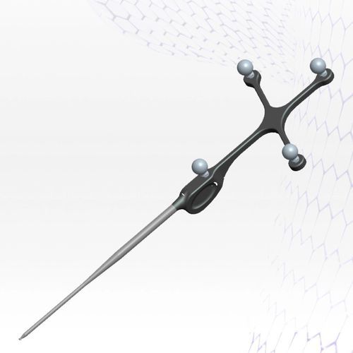 Optisches Positionierungssystem - TPS series - Aimooe Technology - Chirurgie / für chirurgische Navigation