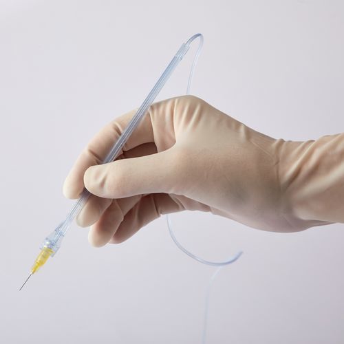 Nadel für Dentalanästhesie - STA/Juneland/TMY-II/TMY-I - Juneland - steril