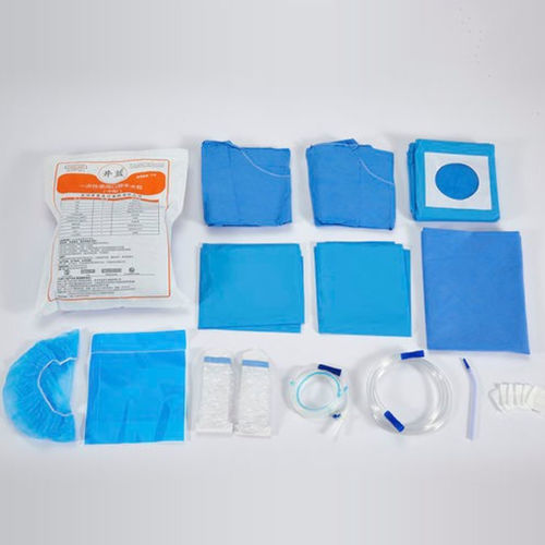 Medizinisches Set / für Zahnchirurgie - Efficient  - Juneland - steril