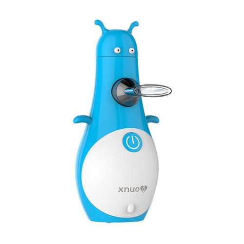 Ultraschallvernebler - W200 - Xnuo International Group - für Kinder / Handgerät / mit Masken