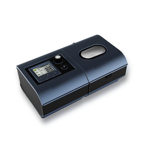 BIPAP-Beatmungsgerät - ZM – 16T - Xnuo International Group - für Intensivpflege / elektronisch / CPAP