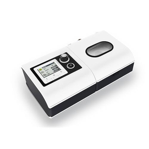 BIPAP-Beatmungsgerät - ZM15T - Xnuo International Group - für Intensivpflege / elektronisch / CPAP