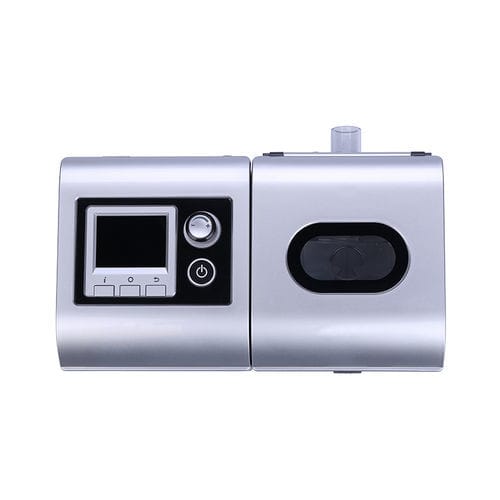 Beatmungsgerät für Intensivpflege - ZM-18-CPAP - Xnuo International Group - elektronisch / CPAP / Tisch