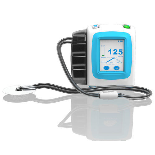 Unterdruck-Wundtherapiesystem / mit Batterie - iNPWT - Xnuo International Group