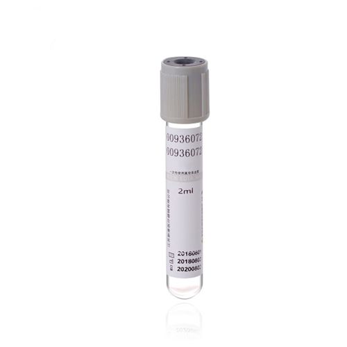 Labor-Reagenzglas - HD3 series - Guangxi Huadu Medical Equipment Co., Ltd. - für Diabetesanalyse / Plasma / Polyethylen