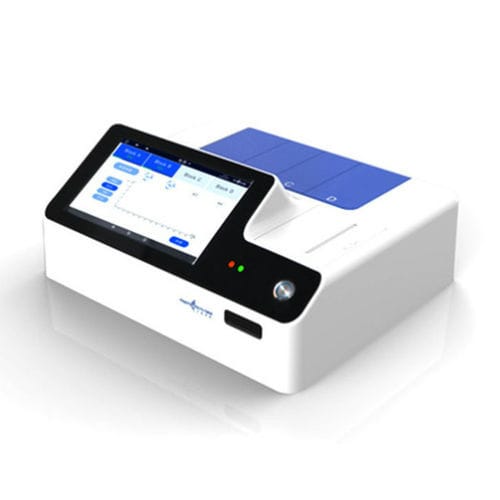 Real-Time-Thermocycler - Jiangsu Macro micro-test Medical Technology