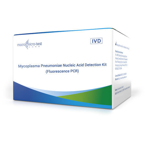 Testkit für Infektionskrankheiten - HWTS-RT024 - Jiangsu Macro micro-test Medical Technology - Atemwegserkrankungen / Viren / Sputum