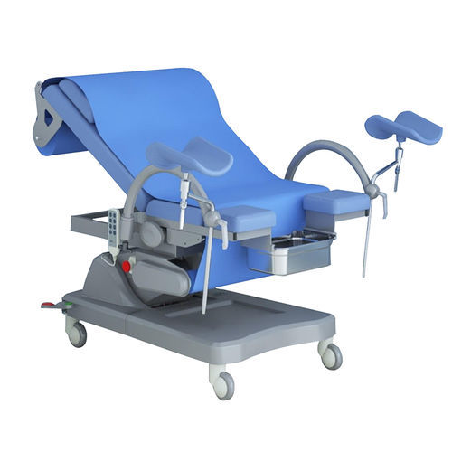 Gynäkologie-Untersuchungsliege - Jiangsu Suxin Medical Equipment