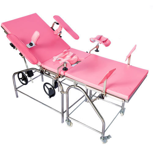 Gynäkologie-Untersuchungsliege - Jiangsu Suxin Medical Equipment