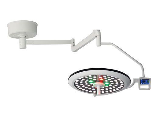 Deckenmontierte OP-Leuchte - SX-700 - Jiangsu Suxin Medical Equipment - LED / für OP-Saal / 220 V / 50 Hz