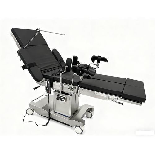 Erneurochirurgischer OP-Tisch - SXD8801-A - Jiangsu Suxin Medical Equipment - universell / für Gynäkologie / für Orthopädie