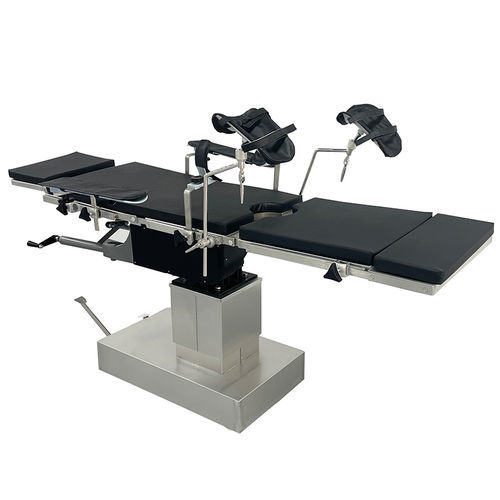 OP-Tisch / HNO - SXS3008-II - Jiangsu Suxin Medical Equipment - neurochirurgisch / für Laparoskopie / für Ophthalmologie