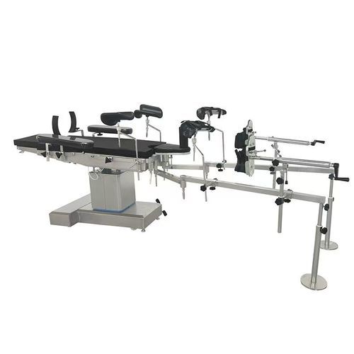 OP-Tisch / für Orthopädie - SXD8804-A - Jiangsu Suxin Medical Equipment - universell / für Gynäkologie / für Endoskopie
