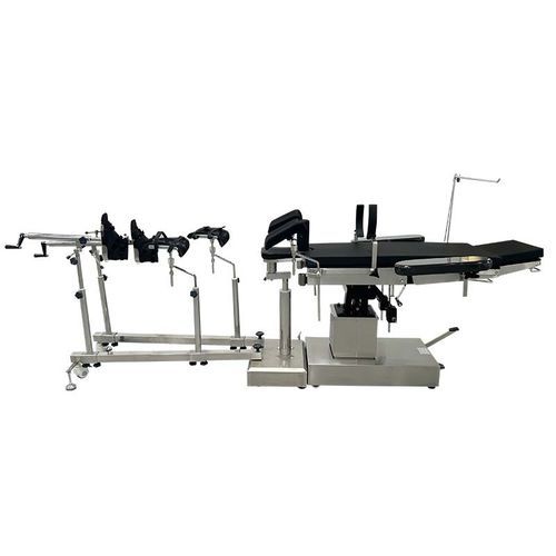 Universeller OP-Tisch - SXS3001-II - Jiangsu Suxin Medical Equipment - für Gynäkologie / für Orthopädie / für Ophthalmologie