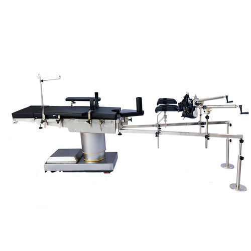 Extensionstisch für die Hals- und Lendenwirbelsäule - SXD8804-B - Jiangsu Suxin Medical Equipment