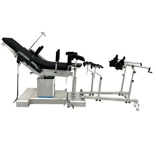 Universeller OP-Tisch - SXD8804-A - Jiangsu Suxin Medical Equipment - für Gynäkologie / für Orthopädie / für Ophthalmologie