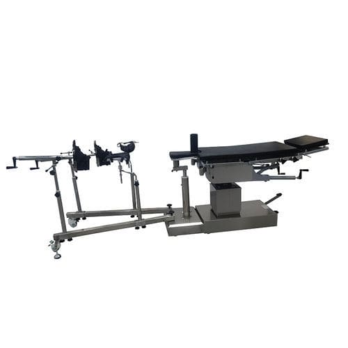 OP-Tisch / HNO - SXS3008-III - Jiangsu Suxin Medical Equipment - für Urologie / für Ophthalmologie / für Orthopädie