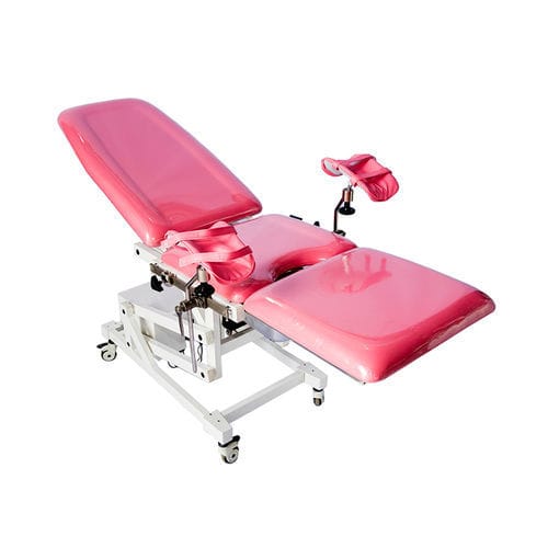 OP-Tisch / für Gynäkologie - SXD8802-A-II - Jiangsu Suxin Medical Equipment - für Orthopädie / für Ophthalmologie / HNO