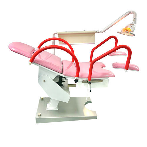 Elektrischer Geburtsstuhl - SXD8805 - Jiangsu Suxin Medical Equipment