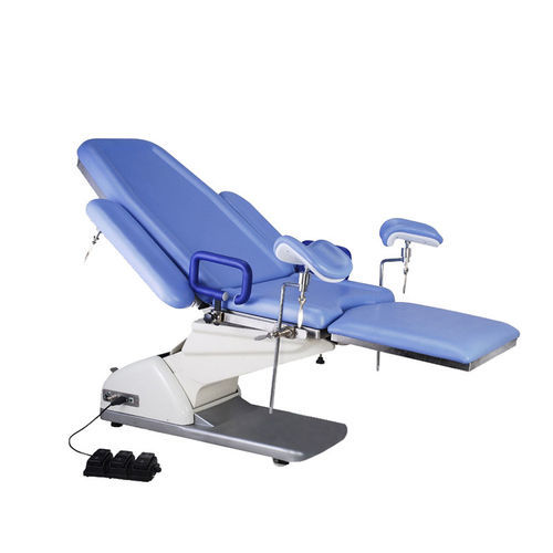 Elektrischer Geburtsstuhl - SXD 8805-B - Jiangsu Suxin Medical Equipment