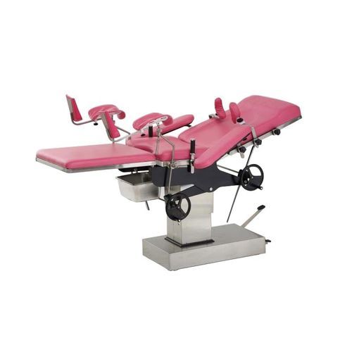 Hydraulischer Geburtsstuhl - 9402900000 - Jiangsu Suxin Medical Equipment