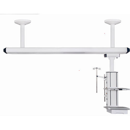 Deckenmontierter Verteilerarm - SX-212 - Jiangsu Suxin Medical Equipment - für Intensivpflege / für OP-Saal / Dreh