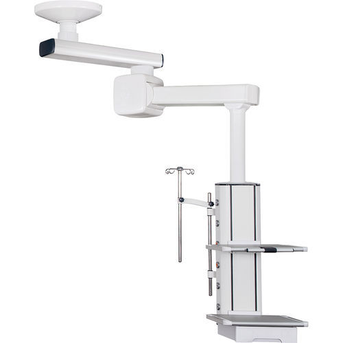 Deckenmontierter Verteilerarm - SX-202 - Jiangsu Suxin Medical Equipment - für Intensivpflege / für OP-Saal / höhenverstellbar