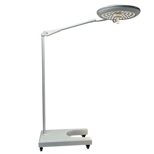Mobile OP-Leuchte - SX-II 700L - Jiangsu Suxin Medical Equipment - LED / 220 V / 50 Hz / 97