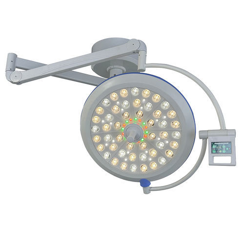 Deckenmontierte OP-Leuchte - SX-II 700 - Jiangsu Suxin Medical Equipment - LED / für OP-Saal / 220 V / 50 Hz