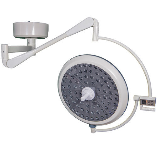 Deckenmontierte OP-Leuchte - 9405429000 - Jiangsu Suxin Medical Equipment - LED / für OP-Saal / 220 V / 50 Hz