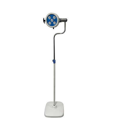 Diagnose-Untersuchungsleuchte - SX-200 - Jiangsu Suxin Medical Equipment - LED / mobil / tragbar