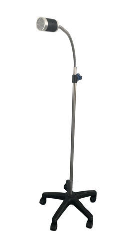 Untersuchungsleuchte für kleine Chirurgie - SX-50 - Jiangsu Suxin Medical Equipment - Diagnose / LED / mobil