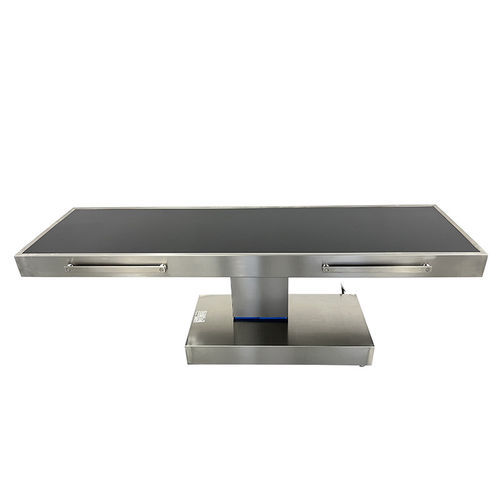 Universeller OP-Tisch - SXD8804 - Jiangsu Suxin Medical Equipment - für Radiologie / elektrisch / mit Hubfunktion