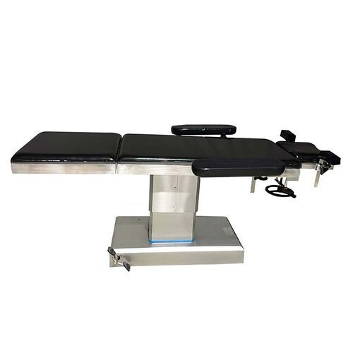 Universeller OP-Tisch - SXD8803 - Jiangsu Suxin Medical Equipment - für Ophthalmologie / elektrisch / mit Hubfunktion