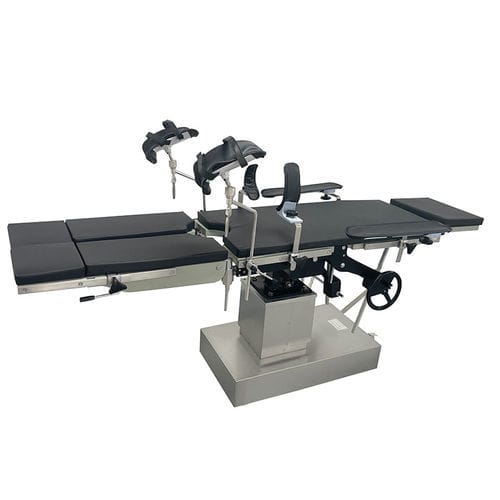 OP-Tisch / HNO - SXS3001 - Jiangsu Suxin Medical Equipment - für Urologie / für Ophthalmologie / für Gynäkologie