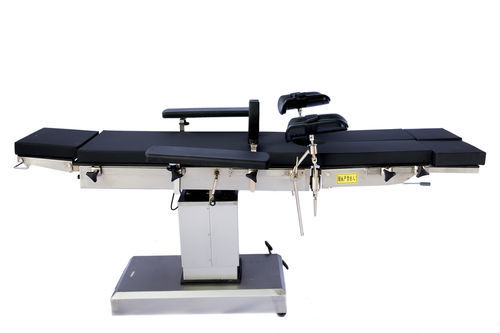 Universeller OP-Tisch - SXD8801 - Jiangsu Suxin Medical Equipment - für Gynäkologie / für Orthopädie / für Ophthalmologie
