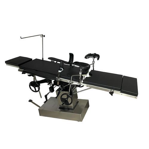 OP-Tisch / für Orthopädie - SXS3001 - Jiangsu Suxin Medical Equipment - für Ophthalmologie / HNO / für Radiologie