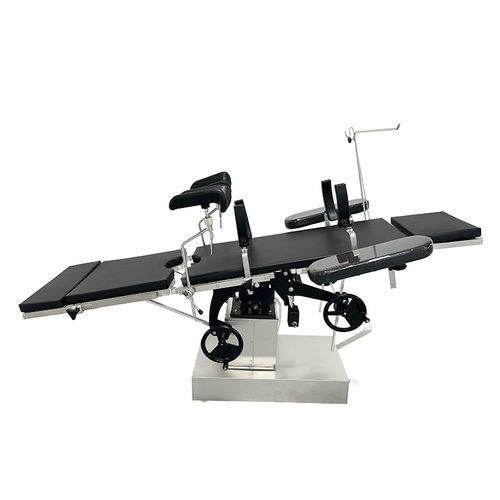 OP-Tisch / HNO - SXS3001-I - Jiangsu Suxin Medical Equipment - neurochirurgisch / für Radiologie / für Urologie