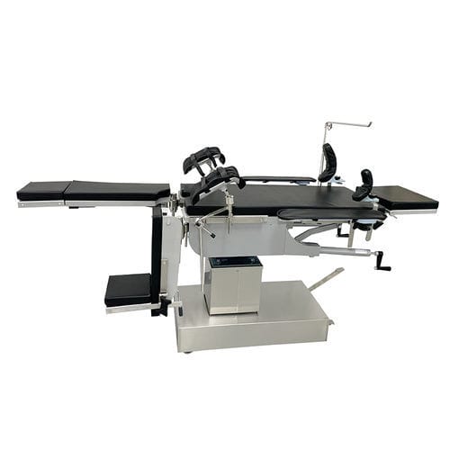 OP-Tisch / für Gynäkologie - SXS3008-II - Jiangsu Suxin Medical Equipment - für Orthopädie / für Ophthalmologie / HNO