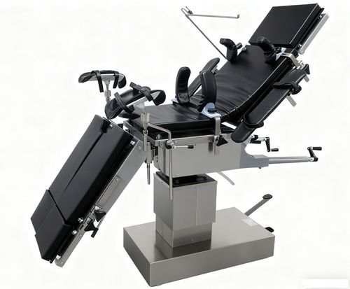 OP-Tisch / HNO - SXS3008-III - Jiangsu Suxin Medical Equipment - für Ophthalmologie / für Orthopädie / für Gynäkologie