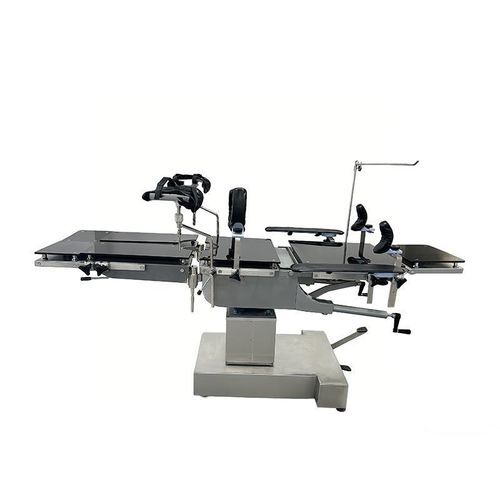 OP-Tisch / für Gynäkologie - SXS3008-III - Jiangsu Suxin Medical Equipment - für Orthopädie / für Ophthalmologie / HNO