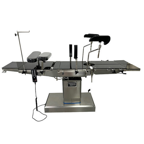 OP-Tisch / für Ophthalmologie - SXD8801-A - Jiangsu Suxin Medical Equipment - universell / für Gynäkologie / für Endoskopie