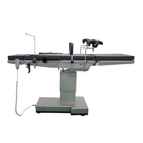 Universeller OP-Tisch - SXD8801-A - Jiangsu Suxin Medical Equipment - für Gynäkologie / für Orthopädie / für Ophthalmologie